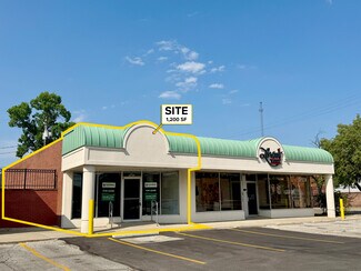More details for 5891 Mayfield Rd, Cleveland, OH - Retail for Lease