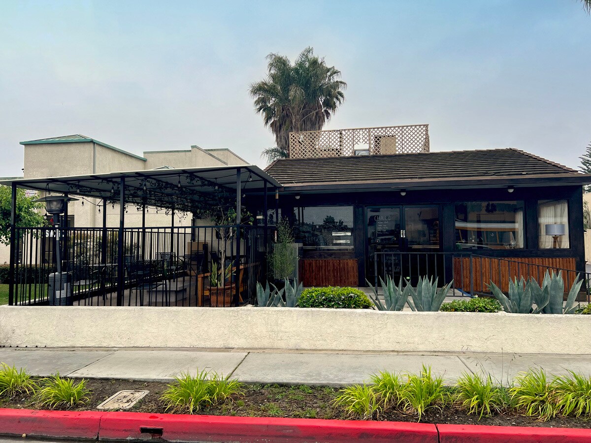 615 W 19th St, Costa Mesa, CA à vendre Photo du bâtiment- Image 1 de 1