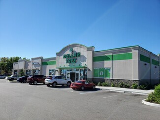 More details for 120 Homestead Rd S, Lehigh Acres, FL - Retail for Lease