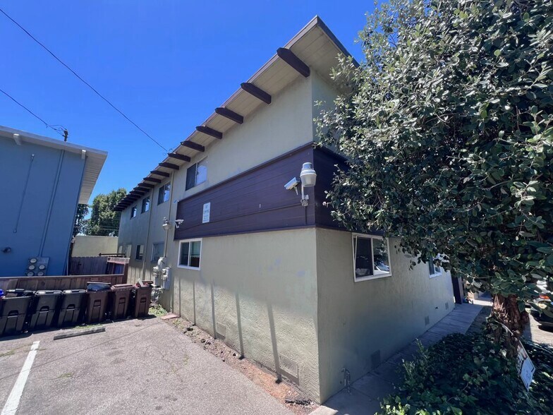 5480 Shasta Ave, San Pablo, CA à vendre - Photo du bâtiment - Image 3 de 12
