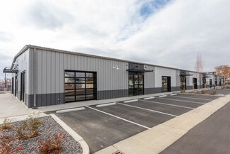 More details for 110 Emery St, Longmont, CO - Office/Retail, Retail for Lease