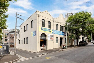 Plus de détails pour 104-108 Bourke St, Woolloomooloo - Bureau à louer