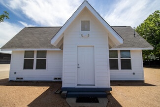 More details for 2618 Bomar Ave, Dallas, TX - Land for Lease