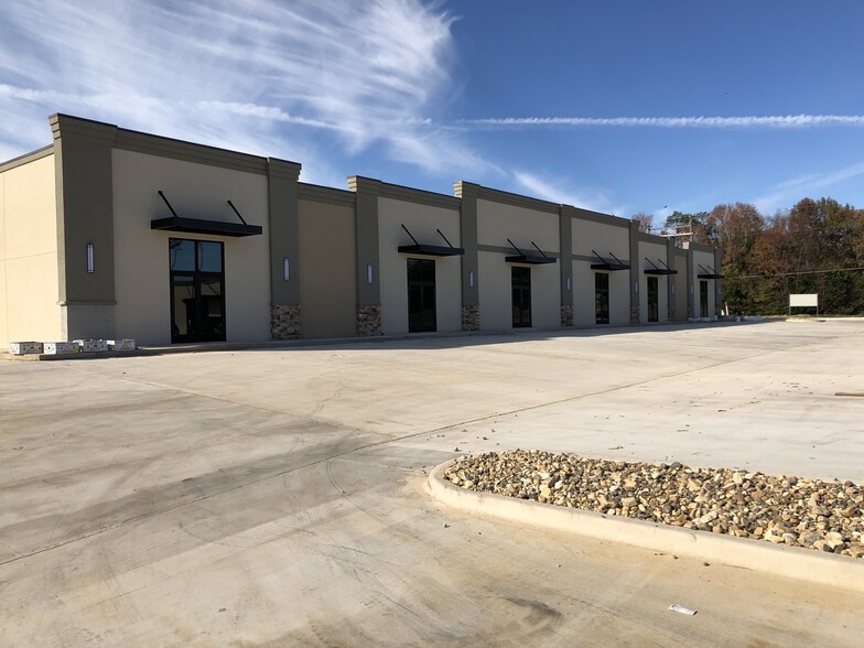 20083 Hwy 155 S, Tyler, TX for lease - Building Photo - Image 1 of 6