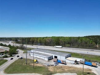 More details for 10117 Industrial Dr, Covington, GA - Industrial for Lease