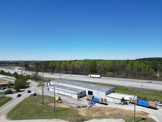 More details for 10117 Industrial Dr, Covington, GA - Industrial for Lease