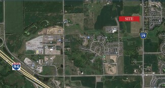 More details for xxxxx Labeaux Ave NE, Otsego, MN - Land for Sale