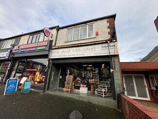 More details for 534 Chorley Old Rd, Bolton - Retail for Lease