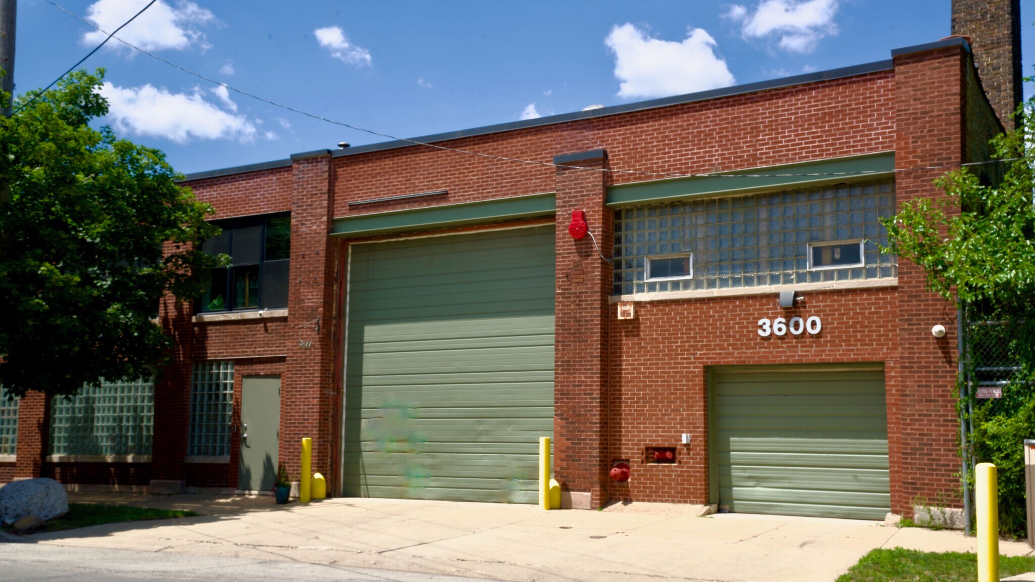 3610 W Potomac Ave, Chicago, IL à vendre Photo du bâtiment- Image 1 de 1