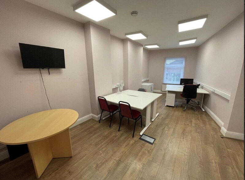 489 Hartshill Rd, Stoke On Trent à louer - Photo intérieure - Image 2 de 5