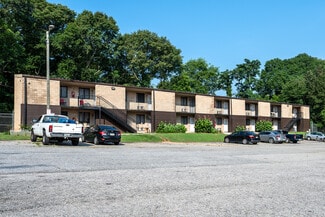 More details for 524 Vine St, Athens, GA - Multifamily for Sale