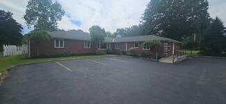 Plus de détails pour 3405 Orchard Park Rd, Orchard Park, NY - Bureau à vendre