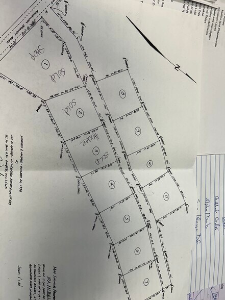 TBD Mullins Ter, Chapmanville, WV à vendre - Photo du bâtiment - Image 2 de 19