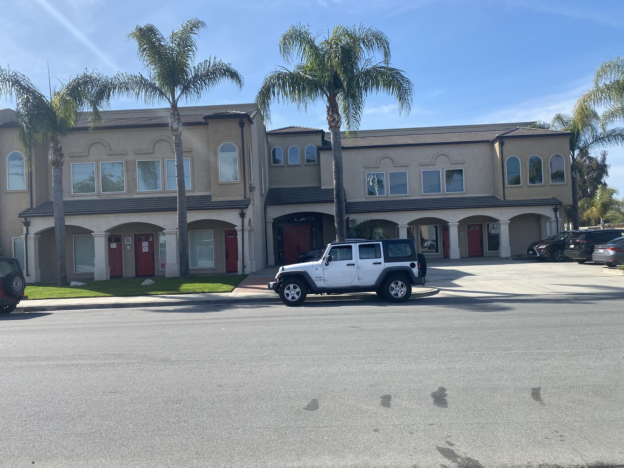 8891 Watson St, Cypress, CA for lease Interior Photo- Image 1 of 18