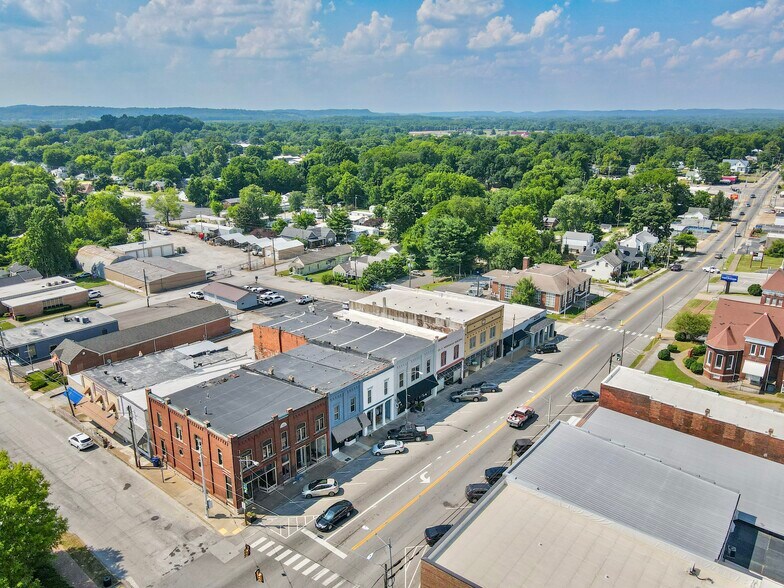 217 N Main St, Mount Pleasant, TN à louer - Autre - Image 3 de 14
