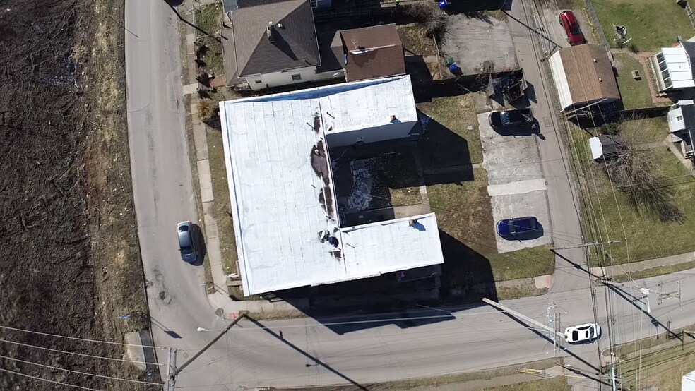 786-792 Thomas Ave, Columbus, OH à vendre - Photo du bâtiment - Image 3 de 18
