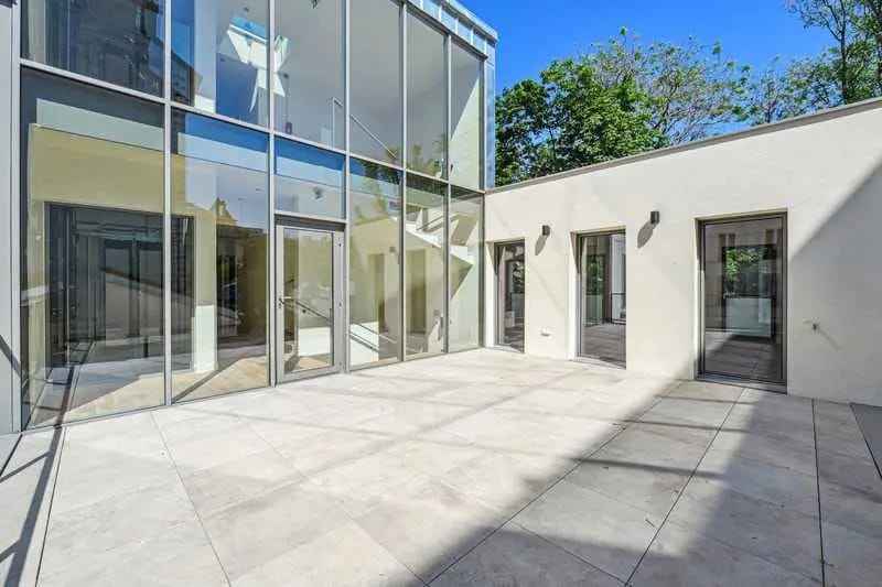 6 Rue Anna Jacquin, Boulogne-Billancourt à louer - Photo intérieure - Image 2 de 4