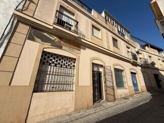 Plus de détails pour Calle Samborondón, 2, Sanlúcar de Barrameda - Commerce de détail à vendre