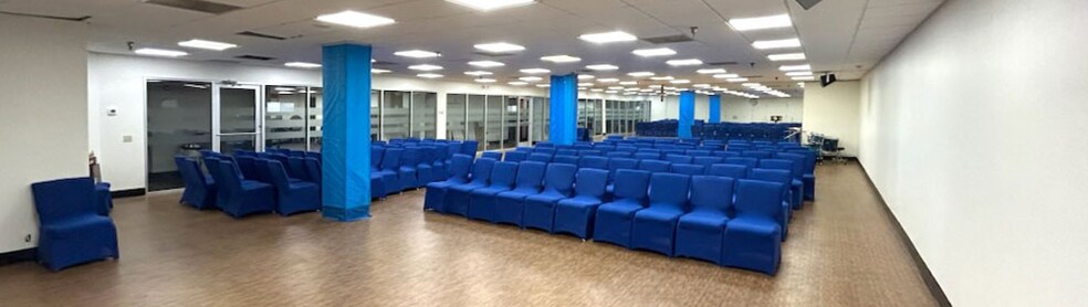 700 Russell Ave, Gaithersburg, MD à louer - Photo intérieure - Image 3 de 4