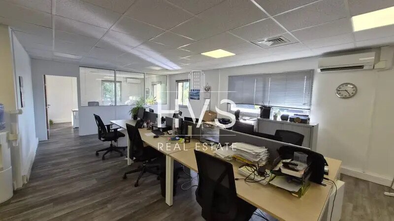 Office in Vitrolles for lease Building Photo- Image 1 of 6