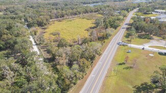 Plus de détails pour 2050 Paul S Buchman Hwy, Zephyrhills, FL - Terrain à vendre