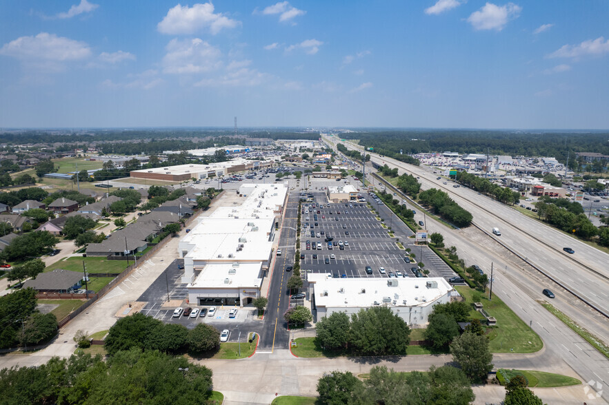 22501-22517 State Highway 249, Houston, TX for lease - Primary Photo - Image 1 of 5