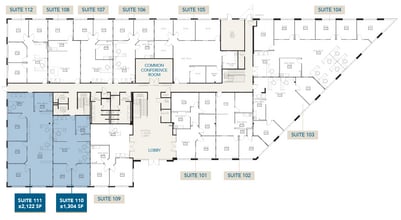 38975 Sky Canyon Dr, Murrieta, CA for lease Floor Plan- Image 1 of 1