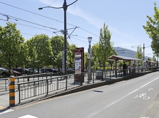 Plus de détails pour 4001 N Interstate Ave, Portland, OR - Industriel à louer