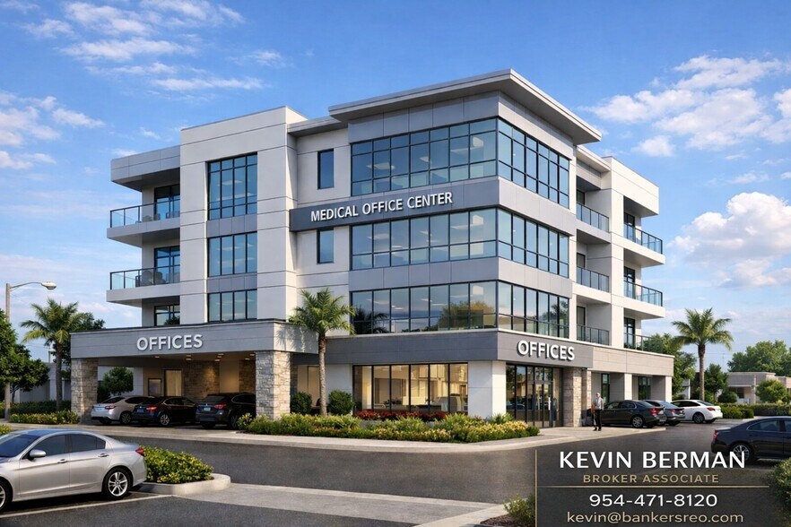 21 NE 168th St, North Miami Beach, FL à vendre - Photo principale - Image 1 de 6