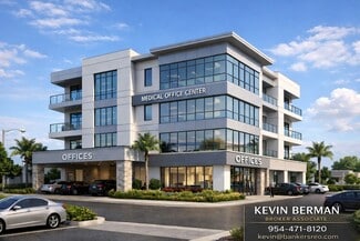 More details for 21 NE 168th St, North Miami Beach, FL - Office for Sale