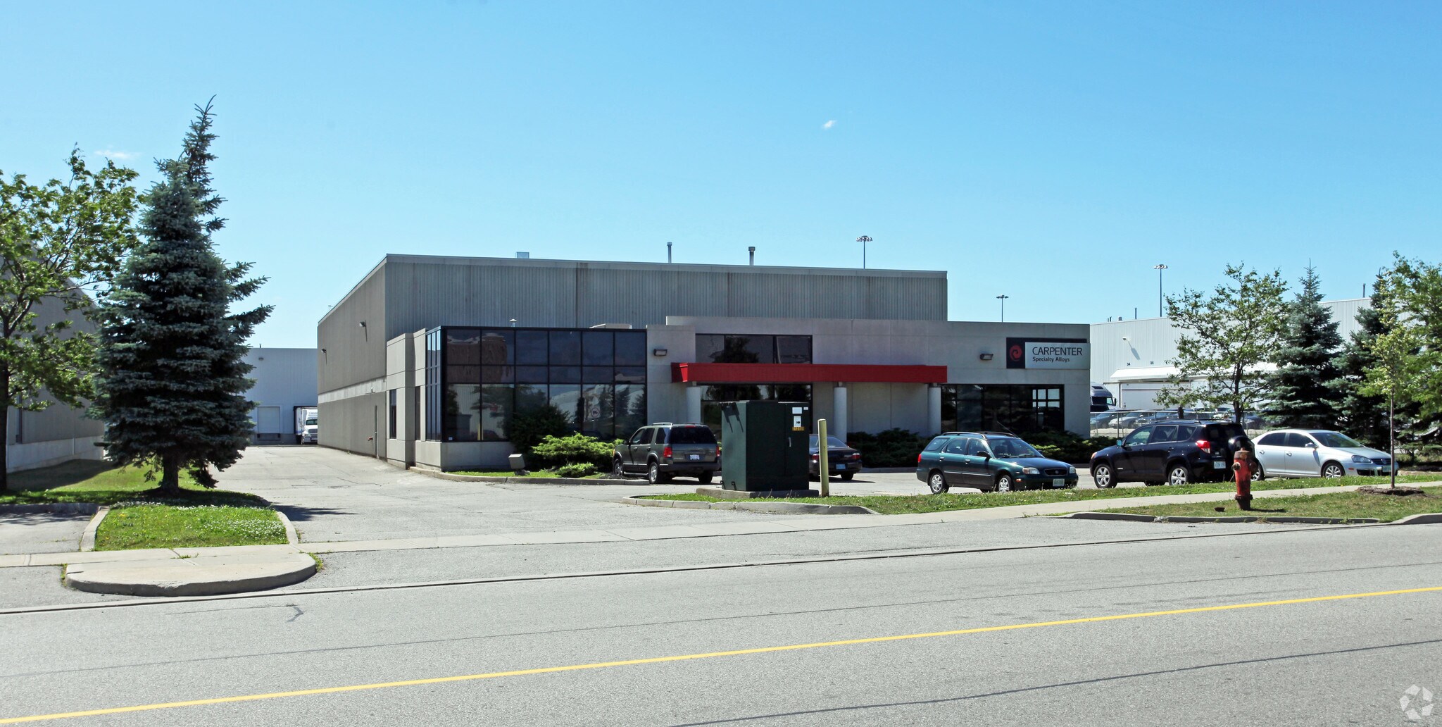 6114 Edwards Blvd, Mississauga, ON for sale Primary Photo- Image 1 of 1