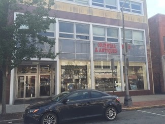 More details for 500 Bloomfield Ave, Montclair, NJ - Retail for Lease