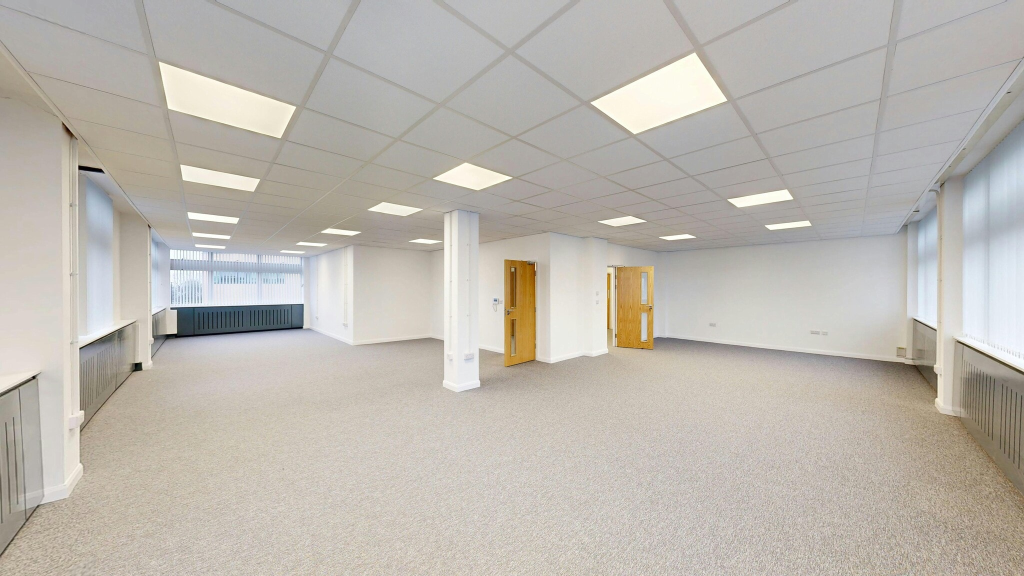 Regent Farm Rd, Newcastle Upon Tyne for lease Building Photo- Image 1 of 9