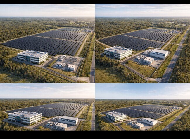Plus de détails pour 1520 N Highway 181, Westville, FL - Terrain à louer