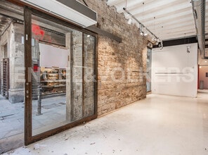 Commerce de détail dans Barcelone, Barcelona à louer Photo intérieure- Image 2 de 9