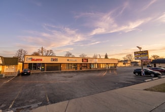 More details for 5698 W 111th St, Chicago, IL - Retail for Lease