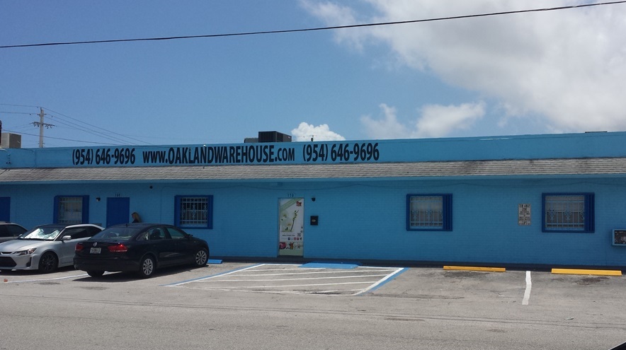 150-198 NE 33rd St, Fort Lauderdale, FL for lease - Building Photo - Image 3 of 15