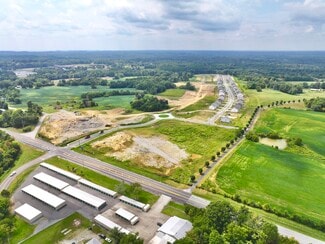 More details for 0 US-31 Hwy, Westmoreland, TN - Land for Sale