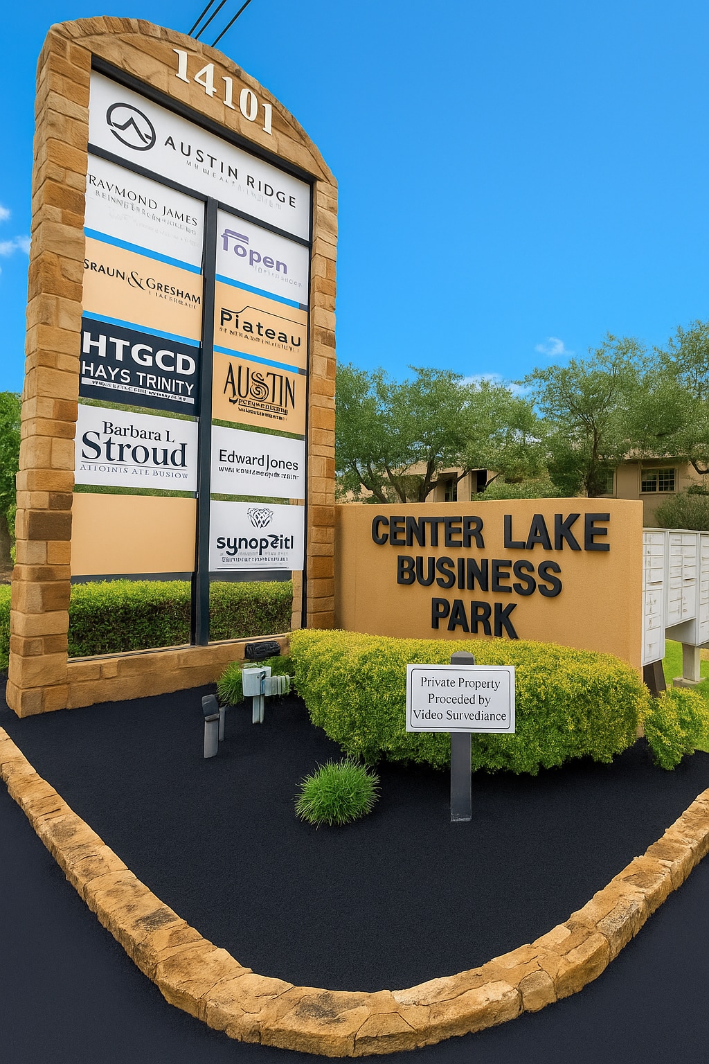 14101 W Highway 290, Austin, TX for lease Primary Photo- Image 1 of 33