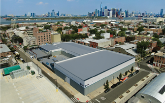 More details for 110 Beard St, Brooklyn, NY - Industrial for Lease