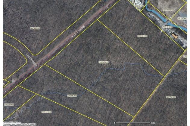 James Madison Hwy Portfolio portefeuille de 3 propriétés à vendre sur LoopNet.ca Photo principale- Image 1 de 4
