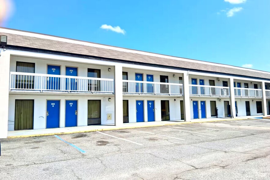 1035 Fortner Rd, Metter, GA à vendre - Photo du bâtiment - Image 2 de 11