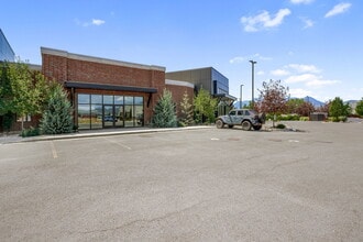 200 Gateway, Heber City, UT for lease Building Photo- Image 2 of 6