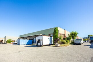 More details for 42 Avenue De Rome, Vitrolles - Flex for Lease