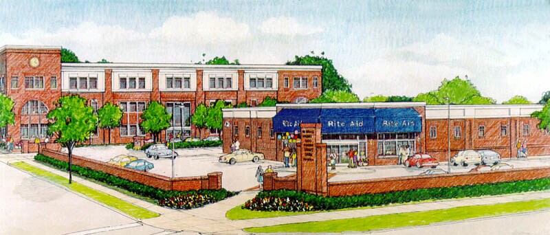 312 Martin Luther King Blvd, Baltimore, MD à louer - Autre - Image 2 de 3