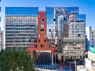 More details for 3-5 Rue Des Cuirassiers, Lyon - Office for Lease