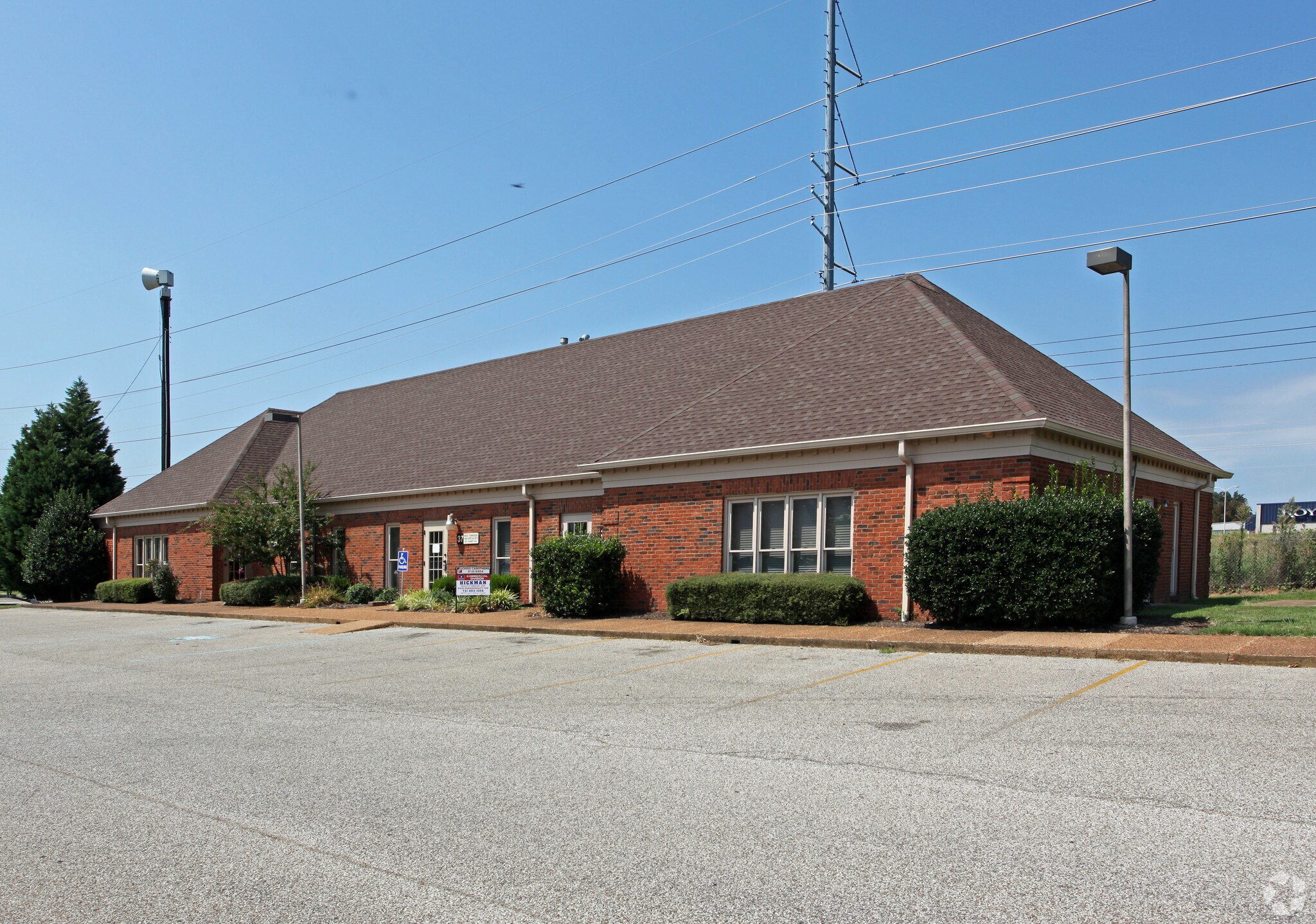 37 Murray Guard Dr, Jackson, TN à louer Photo principale- Image 1 de 3