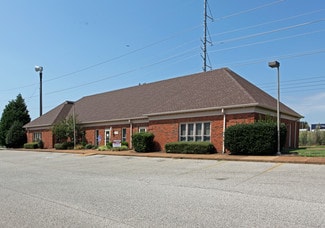 More details for 37 Murray Guard Dr, Jackson, TN - Office/Medical for Lease
