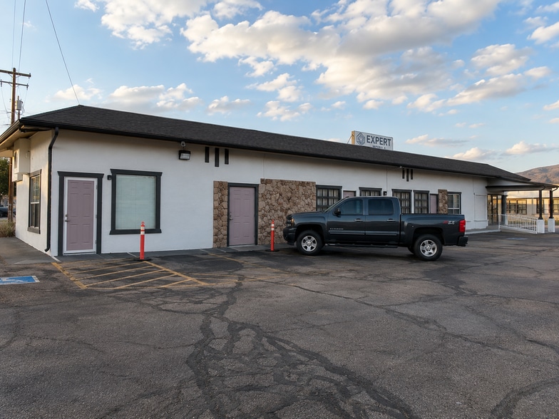 1349 Idaho St, Elko, NV for sale - Building Photo - Image 2 of 25