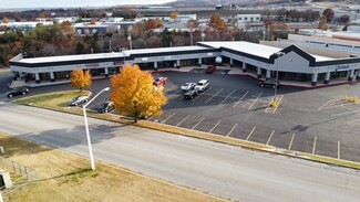 More details for 180 Mall Rd, Hollister, MO - Office for Lease